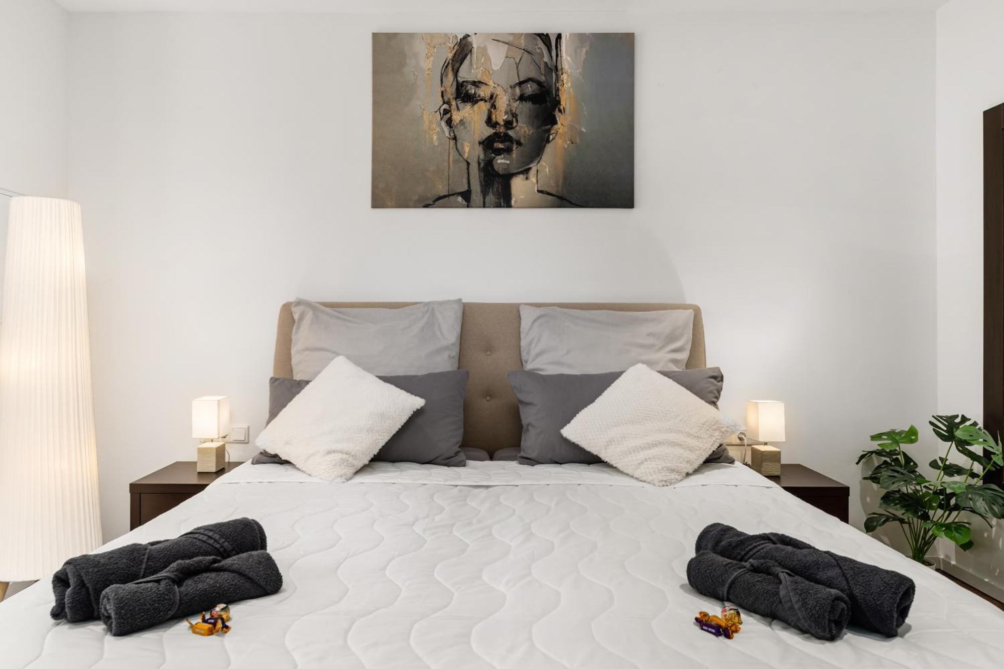 Mola Apartments-Apartment Im Herdecker Zentrum Fuer 3 Gaeste-Gratis Parkplatz-Highspeed Wlan-Auch Fuer Langzeit Geeignet Exterior foto