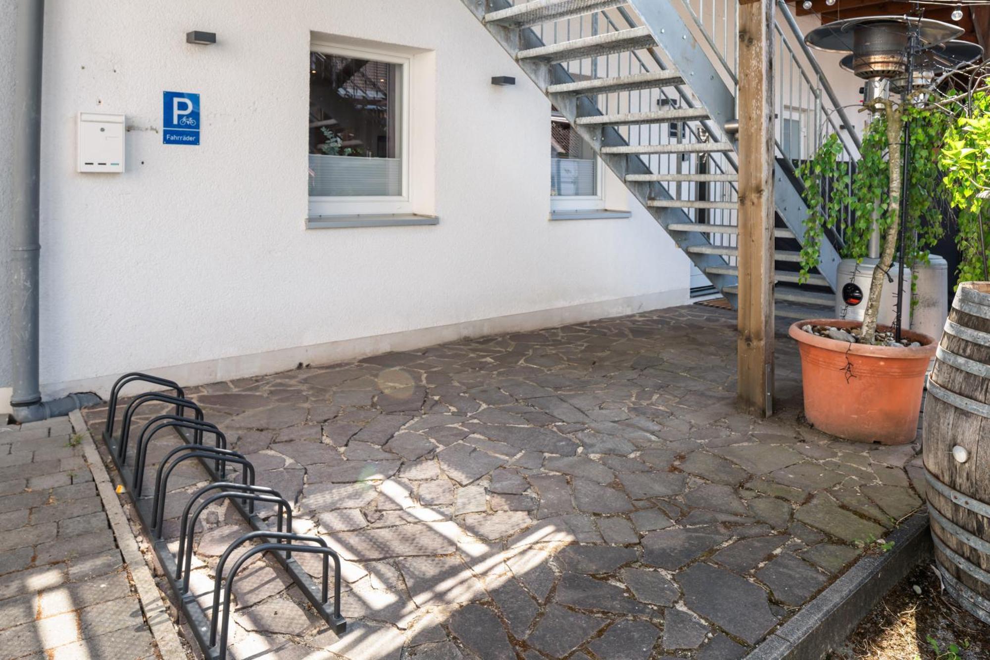 Mola Apartments-Apartment Im Herdecker Zentrum Fuer 3 Gaeste-Gratis Parkplatz-Highspeed Wlan-Auch Fuer Langzeit Geeignet Exterior foto
